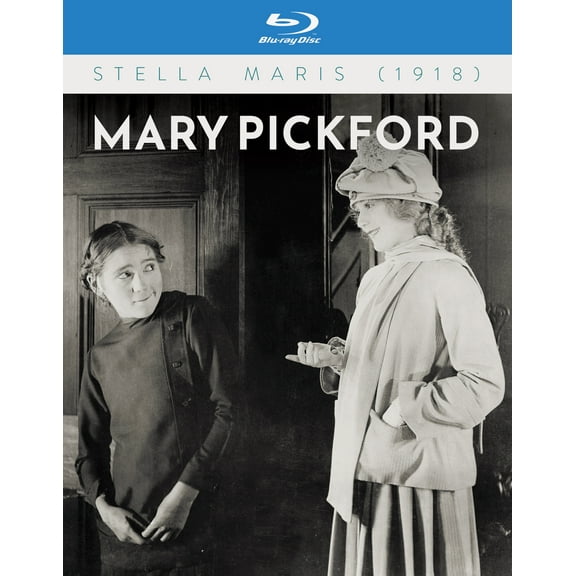 Vci Entertainment - Stella Maris [BLU-RAY]