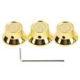thumbnail image 1 of Electric Guitar Accessory,Guitars Volume Tone Control Guitar Tone Control Guitar Volume Control Knobs Industry-Leading Standards, 1 of 9