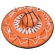 thumbnail image 1 of Mini aro de baloncesto para techo entrenamiento deportivo juego de aro de baloncesto para techo fácil de atrapar para dormitorio dormitorio sala de juegos ANGGREK Otros, 1 of 8
