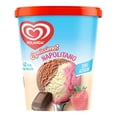 thumbnail image 4 of Helado Holanda Zero Azúcar Napolitano 900mL, 4 of 4