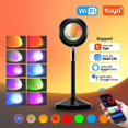 thumbnail image 3 of Tuya Wifi Sunset Rgb Project Background Project Home, 3 of 5