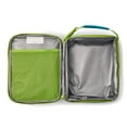 thumbnail image 3 of Contigo Lunch Bag Juniper Matcha Friendly Bots Graphic, 3 of 6