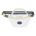 thumbnail image 2 of Stoney Clover Lane Dallas Cowboys Stadium Clear Fanny Pack, 2 of 2
