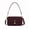 Dark Wine, variant on Hadley Shoulder Bag