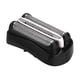 thumbnail image 1 of Replacement Shaver Head for Braun S3, 3040s 3000s 3050cc 3010a 3070cc 3080s 3090s 310s 3020s 330s 370cc-4 32B, 1 of 5