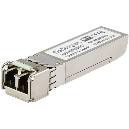 StarTech Dell EMC SFP-10G-LR Compatible SFP+ 10Gbase-LR Fiber Optic Transceiver price history on PriceWatchPro