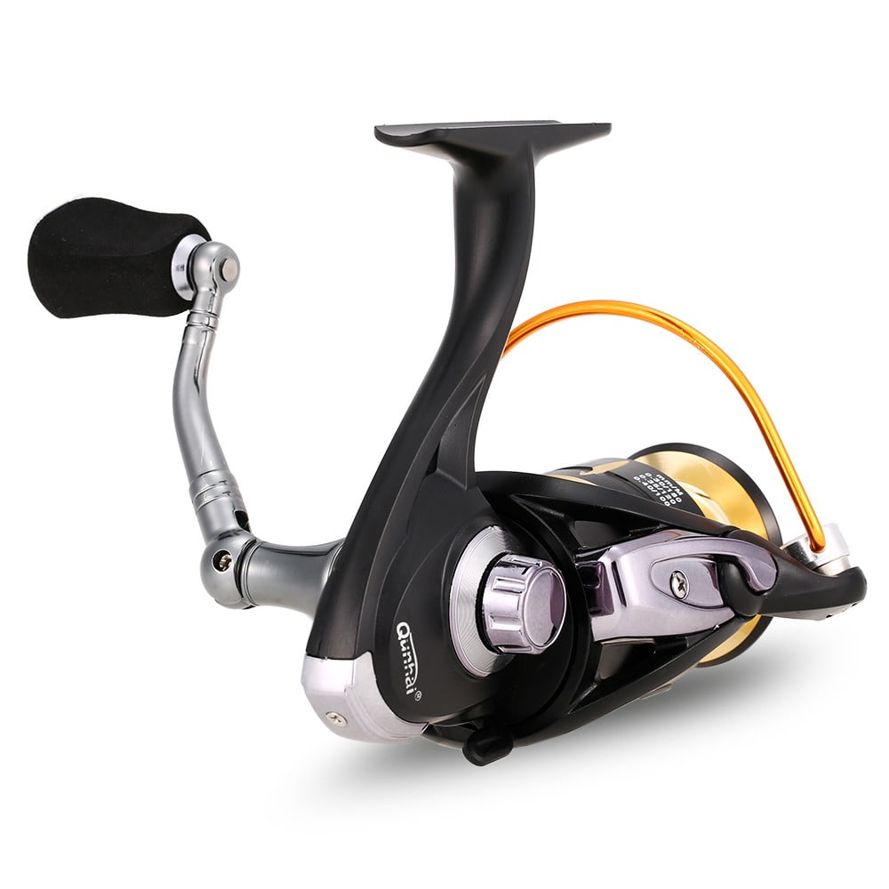 Spinning Fishing Reel 2000-7000 12+1BB for Carp Fishing