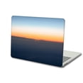 thumbnail image 4 of KSK KAISHEK Hard Shell Case Only Compatible MacBook Pro 16"( XDR Display, 2019 2020) Model A2141, Type C Sky Series 1073, 4 of 5