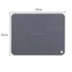 thumbnail image 1 of Large Silicone Trivetmat-hotdishes Heat Resistant Pot Holder, 1 of 5