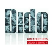 Dido - Greatest Hits: Deluxe Edition - Pop Rock - CD