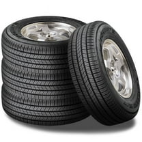 4 Accelera Omikron H/T 265/75R16 123/120S All Season Highway 10 PLY Load Range E 1200045274 / 265/75/16 / 2657516