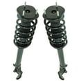thumbnail image 2 of TRQ Front Strut & Coil Spring Assembly Set Driver & Passenger Sides Fits Select 11-15 Dodge Durango, 2 of 6