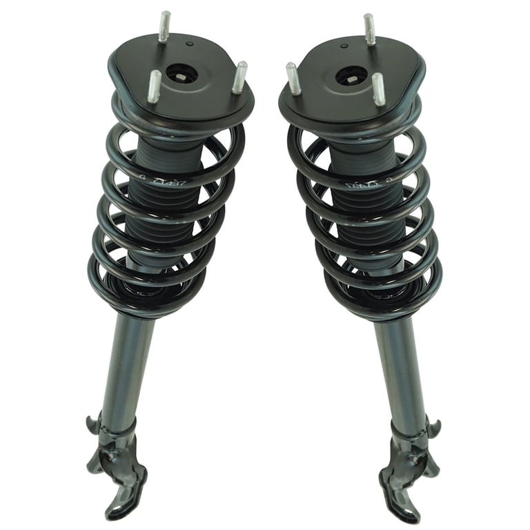 Bilstein BS-24-225441 B8 5100 Shock Absorber | Rear | 0-1 Lift (11-15 Jeep Grand Cherokee/Dodge Durango) | Anthem Off-Road Bilstein BS-24-225441 B8 5100 Shock Absorber | Rear | 0-1 Lift (11-15 Jeep Grand Cherokee/Dodge Durango) | Anthem Off-Road