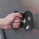 thumbnail image 1 of Extractor De Abolladuras Con Ventosa, Juego De 3 Uds., Plástico Y Goma Para Coche, 1 of 7