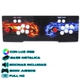 thumbnail image 2 of Tablero Consola Arcade Store Line 6100 Juegos RGB, 2 of 5