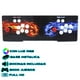 thumbnail image 2 of Tablero Consola Arcade Pandora con luz RGB 8000 Juegos, 2 of 3