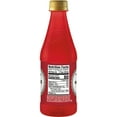 thumbnail image 3 of Rose's Cane Sugar Grenadine Mixer, 13 fl oz, Bottle, 3 of 5