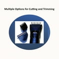 thumbnail image 5 of Optimus 15-Piece Wet/Dry Multi Styler, Clipper, and Trimmer, 50150S, 5 of 10