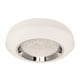 thumbnail image 1 of Luminario Plafón Techo Dona Maxxi Acero Cromo Difusor PMMA MX-PF8230/LED40, 1 of 6