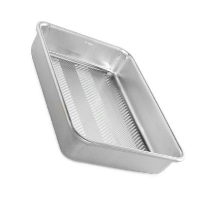 Prism 9x13 Rectangular Baking Pan, Aluminum Cake Pan