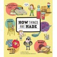 thumbnail image 2 of How Things Are Made, 2 of 2