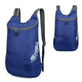 thumbnail image 2 of Hiking Backpack for Women Men Lightweight Foldable Travel Backpack Large Capacity Climbing Bags Packable Rucksack, 2 of 5
