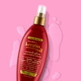 thumbnail image 4 of Aceite suavizante de queratina sin encrespamiento Spray OGX Miracle 125 ml, 4 of 9