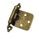 thumbnail image 2 of Bisagra de cierre automático Speravity 20 piezas bronce, 2 of 6