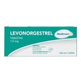 thumbnail image 3 of Levonorgestrel Medimart 1.5 mg 1 tableta, 3 of 4
