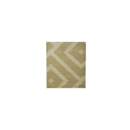Wildon Home Elements Adira Ivory Area Rug