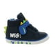thumbnail image 1 of Tenis Botita Roddyck Talla 13.5 Azul Poloni Dinosaurios, 1 of 1