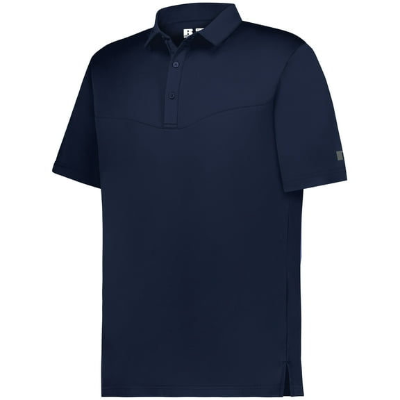 SIDELINE GRID POLO