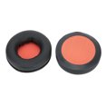 thumbnail image 3 of Almohadillas de repuesto para auriculares Razer Kraken Pro, color negro y naranja, 3 of 5