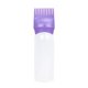 thumbnail image 1 of Botella de champú para el cabello Botella de tintorería Botella de enjuague Botella de tinte para el cabello Botella de agua Botella de permanente Botella de productos para el cabello, 1 of 4