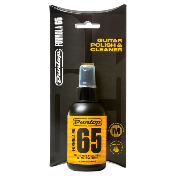 FORM. 65 POLISH W/ CLOTH