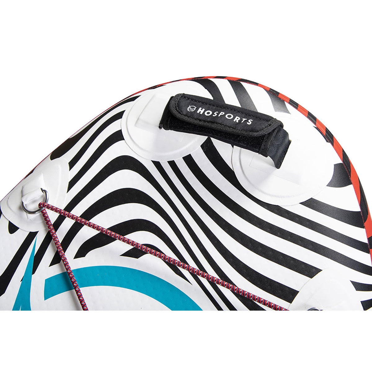 HO Sports Dorado iSUP 9' (274.3cm) Board