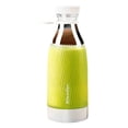 thumbnail image 2 of Xihbxyly Licuadora Portátil, Licuadora Multifunción Recargable, Vaso Pequeño para Estudiantes, Motor de Turbina de 40 W, Tritura Hielo, Desayuno para Llevar, Bebida Fresca En Cualquier Momento, Fácil, 2 of 3