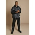 thumbnail image 2 of Result Mens Heavyweight Waterproof Rain Suit Jacket & Trouser Suit, 2 of 5