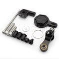 thumbnail image 4 of FXCNC Racing Motorcycle CNC Steering Damper Stabilizer Buffer Mounting Bracket Kit Compatible with YZF R1 1998 1999 2000 2001 2003 2004, 4 of 4