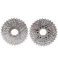 thumbnail image 1 of Speedy 9/10/11/12 Vitesses 32/36/42/46t Vélo de Route Roue Libre Cassette Pignon Remplacement de Remplacement, 1 of 7
