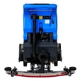 thumbnail image 4 of Johnny Vac JVC65RBTN Auto Floor Scrubber - 26" Path, 4 of 6