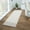 Cream, variant on Luxe Weavers Cream 8x10 Geometric Abstract Lines Area Rug