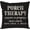 Black, variant on Farmhouse Throw Pillow Cover 12x20 Inch Porch Therapy Session in Progress Yellow Outdoor Spring Summer Front Porch Patio Decorations Lumbar Decorative Throw Pillows Cases for Couch Decor