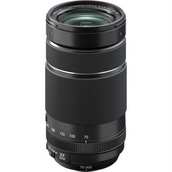 Fujinon XF70-300mmF4-5.6 LM OIS WR