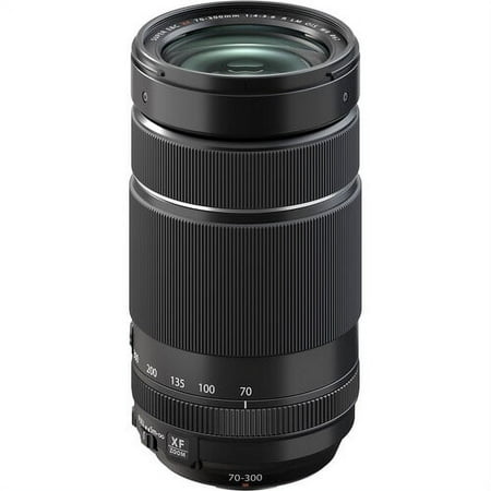 UPC: 0074101202854 | Fujinon XF70-300mmF4-5.6 LM OIS WR