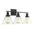 thumbnail image 3 of Sophisticated Drake Vanity Light, 3 of 5