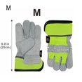 thumbnail image 2 of 1 Pair Of Planting Work Labor Gloves - Snngv, 2 of 5