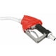 thumbnail image 2 of Boquilla dosificadora de combustible, Pistola dosificadora con contador digital 60 l/min 1“ - Pistola para bomba diésel metálica, 2 of 3