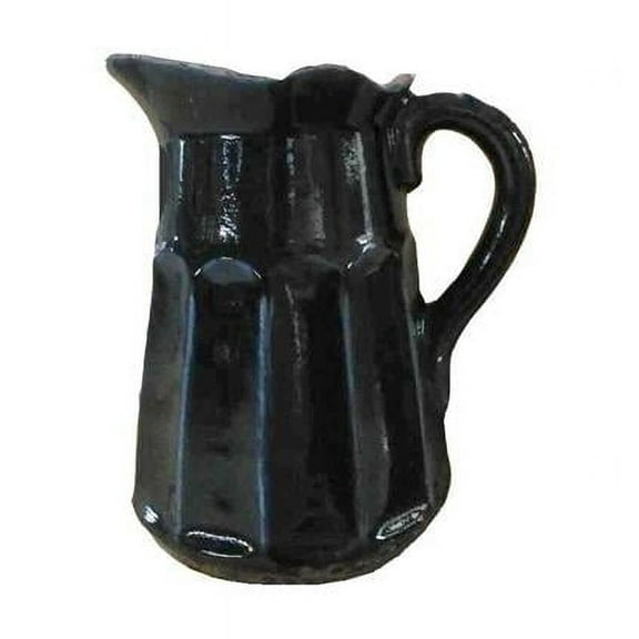 Jeco HD-HA065 Ceramic Pitcher, Grey