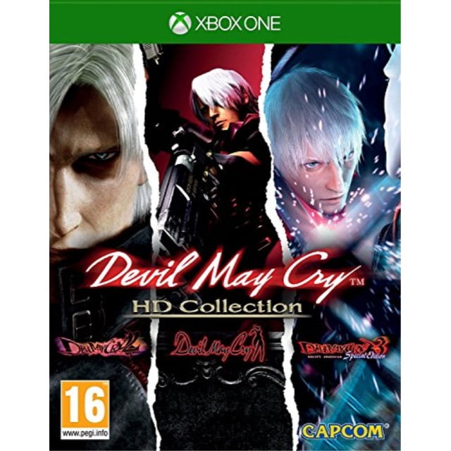 devil may cry hd collection update notes devil may cry hd collection update notes